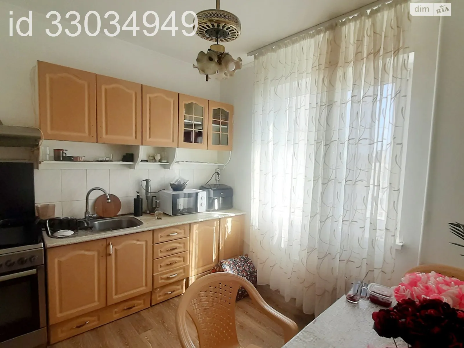 Продается 3-комнатная квартира 71.2 кв. м в Белой Церкви, ул. Вернадского, 2 - фото 1