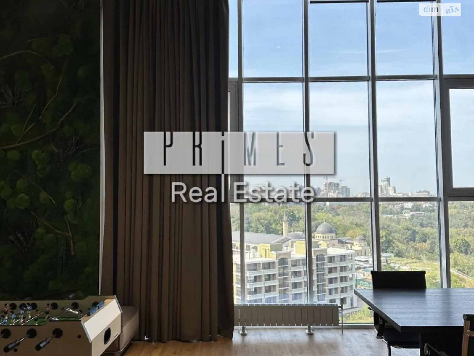 Здається в оренду офіс 187.3 кв. м в бізнес-центрі, цена: 5900 $ - фото 1