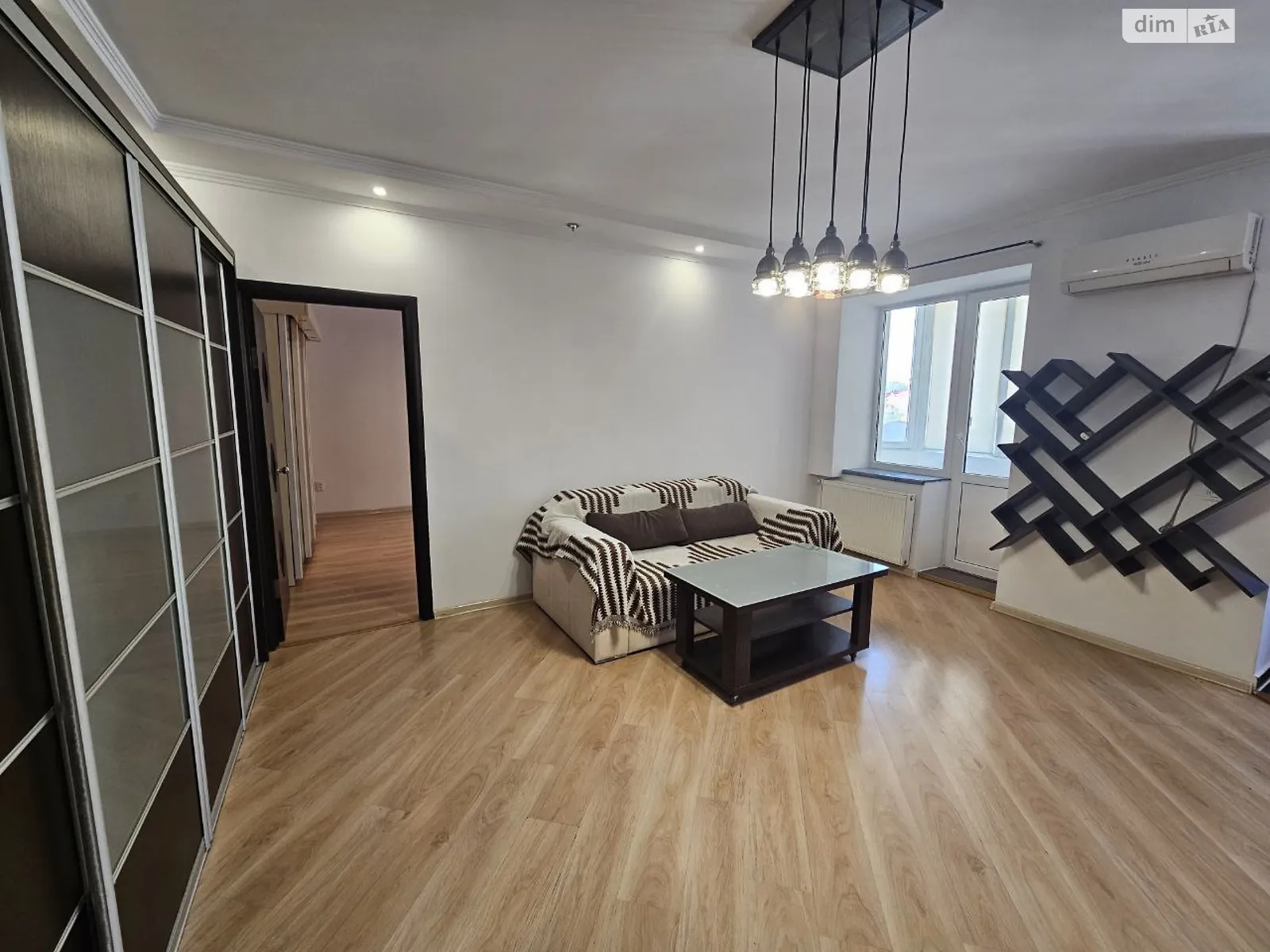 2-комнатная квартира 60.8 кв. м в Тернополе, цена: 57000 $ - фото 1