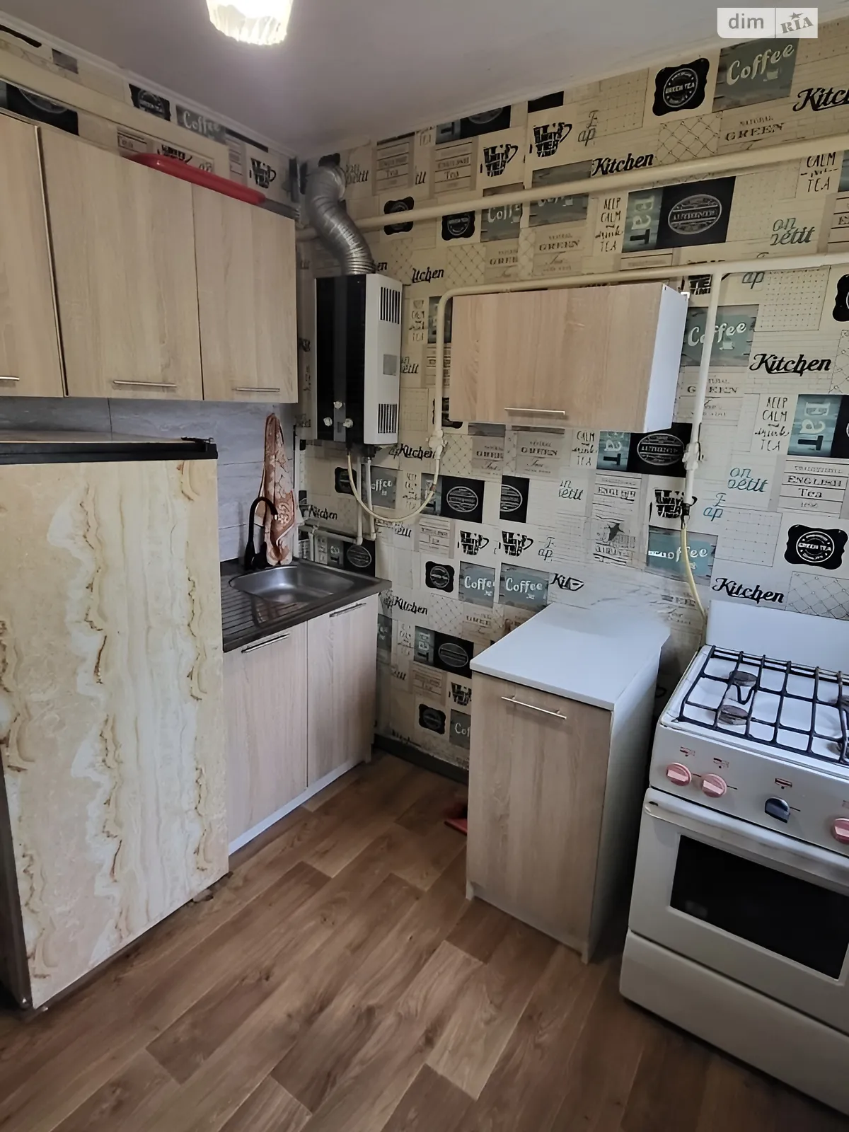 Продается 1-комнатная квартира 32 кв. м в Николаеве, цена: 16500 $ - фото 1