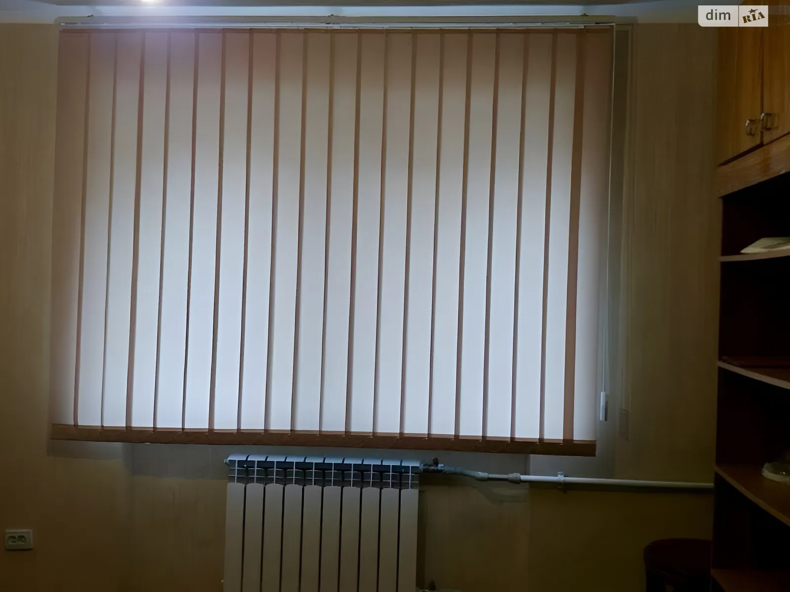 Продается 1-комнатная квартира 20.9 кв. м в Харькове, пр. Стадионный, 12 - фото 1