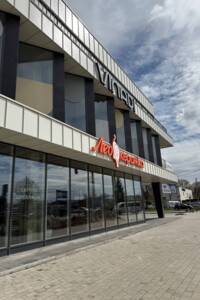 Продажа коммерческого помещения, Хмельницкий, р‑н. Центр, Прибугская улица, дом 13