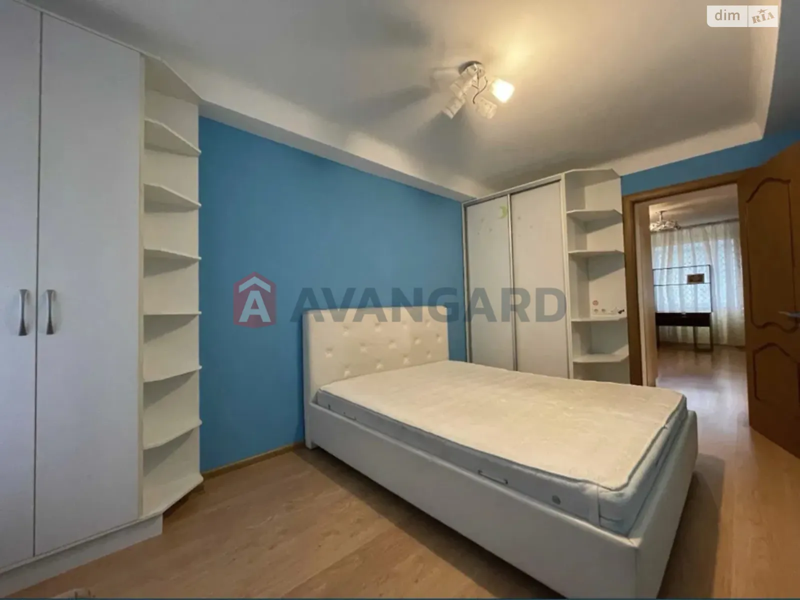Продается 3-комнатная квартира 60 кв. м в Киеве, цена: 62000 $ - фото 1