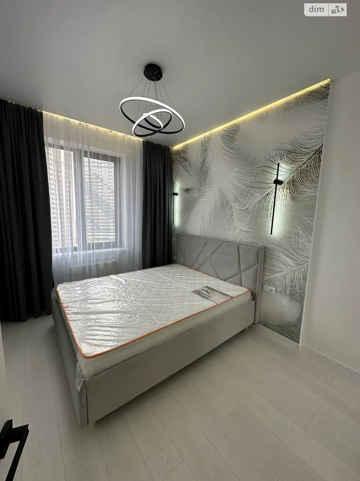 Продается 2-комнатная квартира 43.5 кв. м в Одессе, цена: 73000 $ - фото 1
