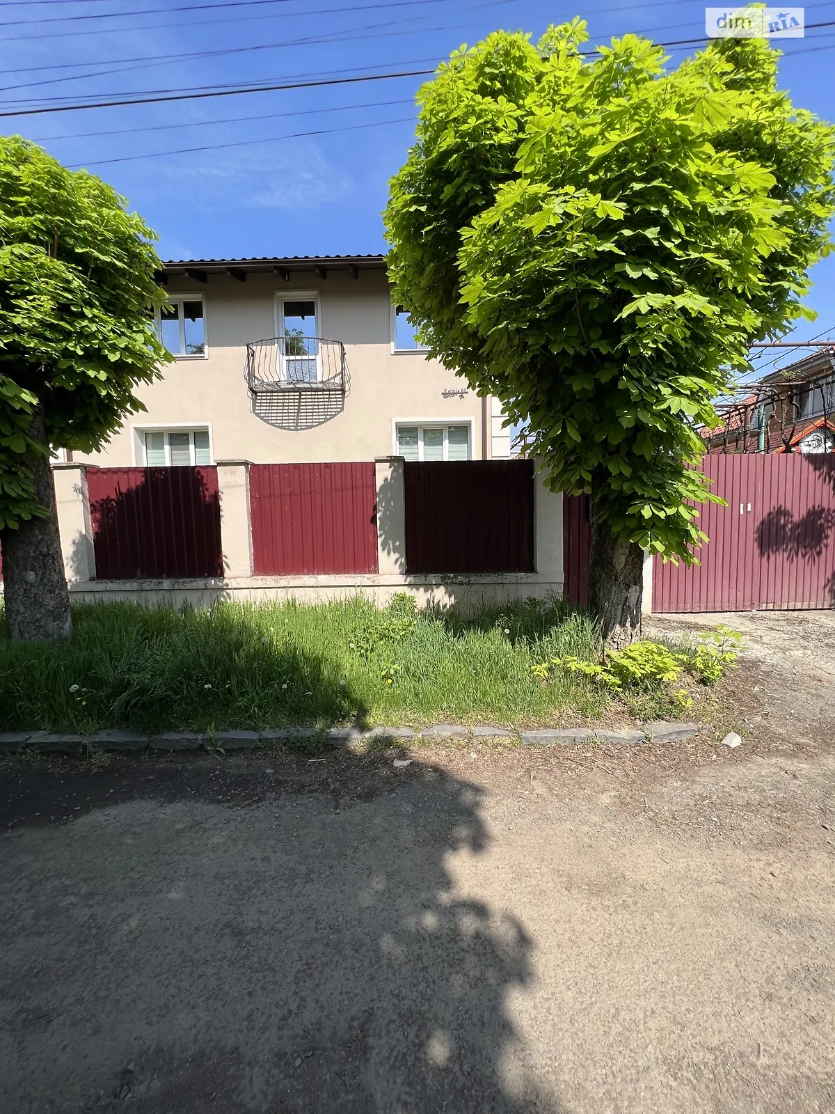 Продается дом на 2 этажа 214 кв. м с верандой, цена: 159000 $ - фото 1