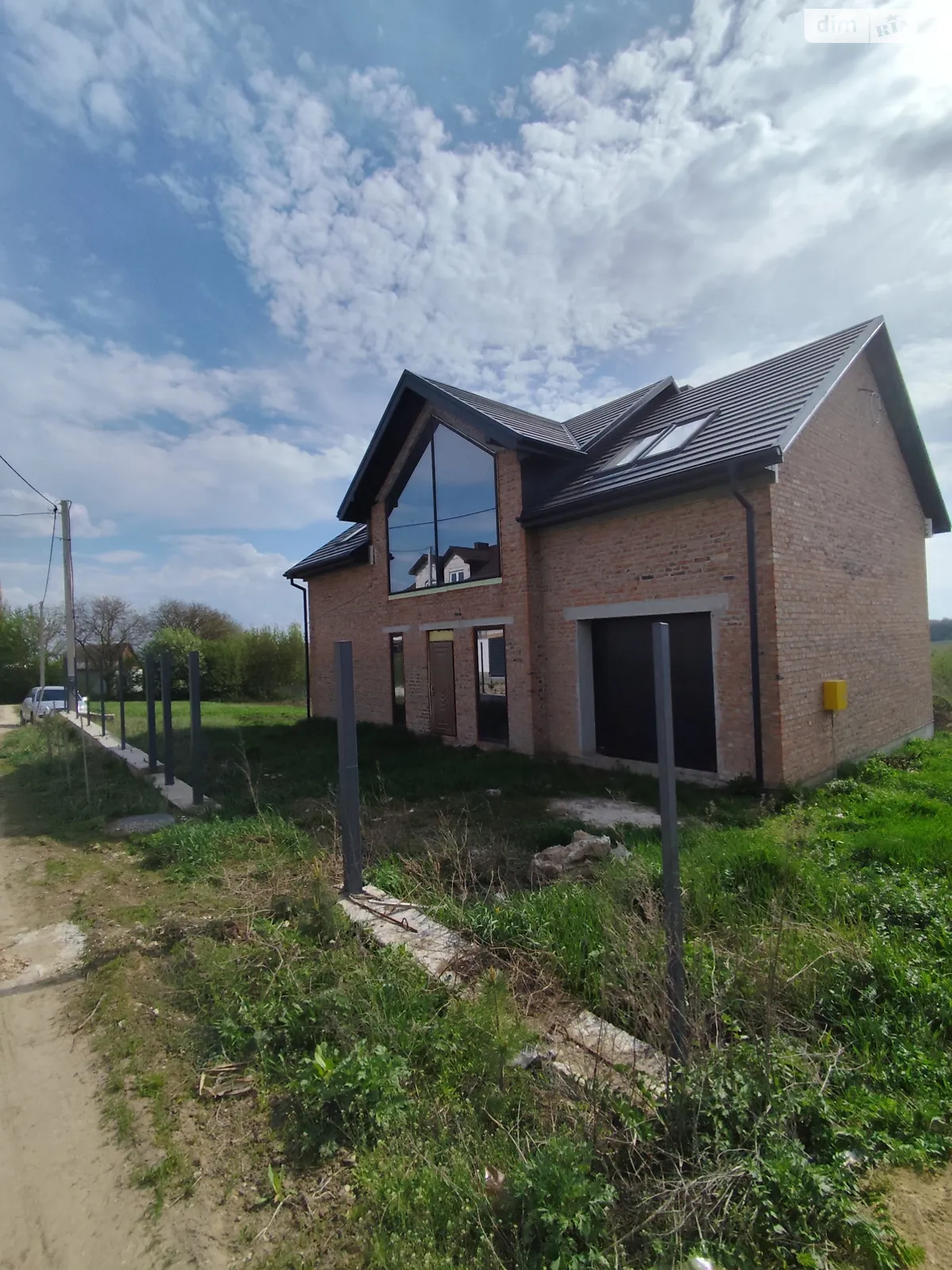 Продається будинок 2 поверховий 175 кв. м з балконом, цена: 110000 $ - фото 1