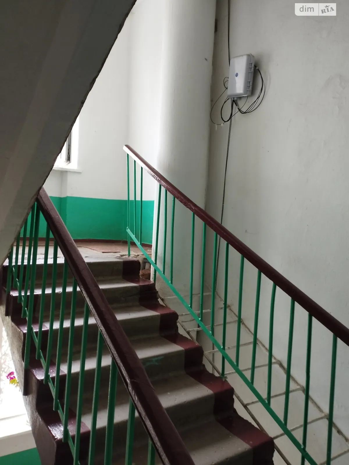 Продається 1-кімнатна квартира 36 кв. м у Агрономічному, вул. Центральна(Мічуріна) - фото 1