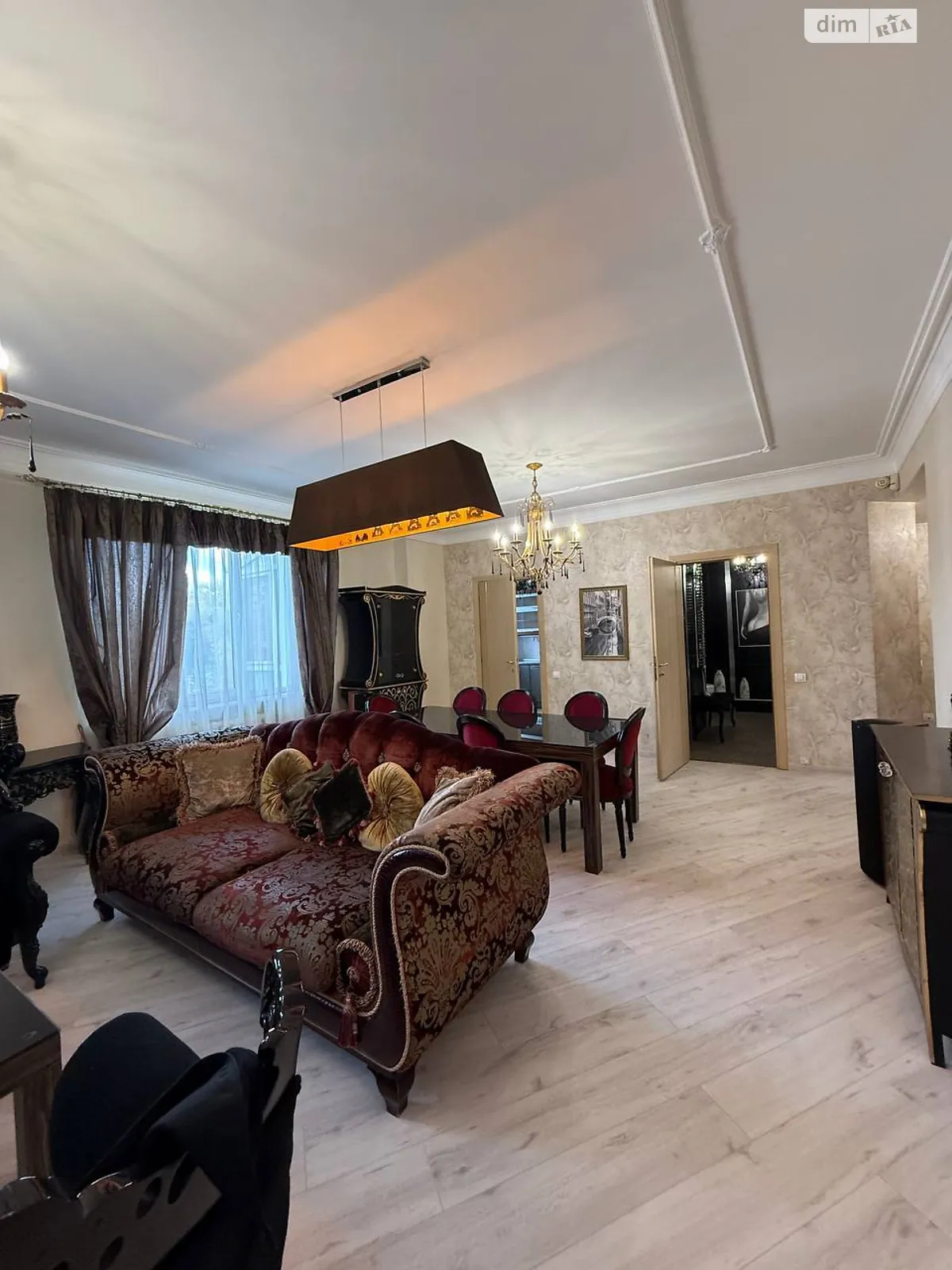 Продается 4-комнатная квартира 130 кв. м в Хмельницком, цена: 117000 $ - фото 1