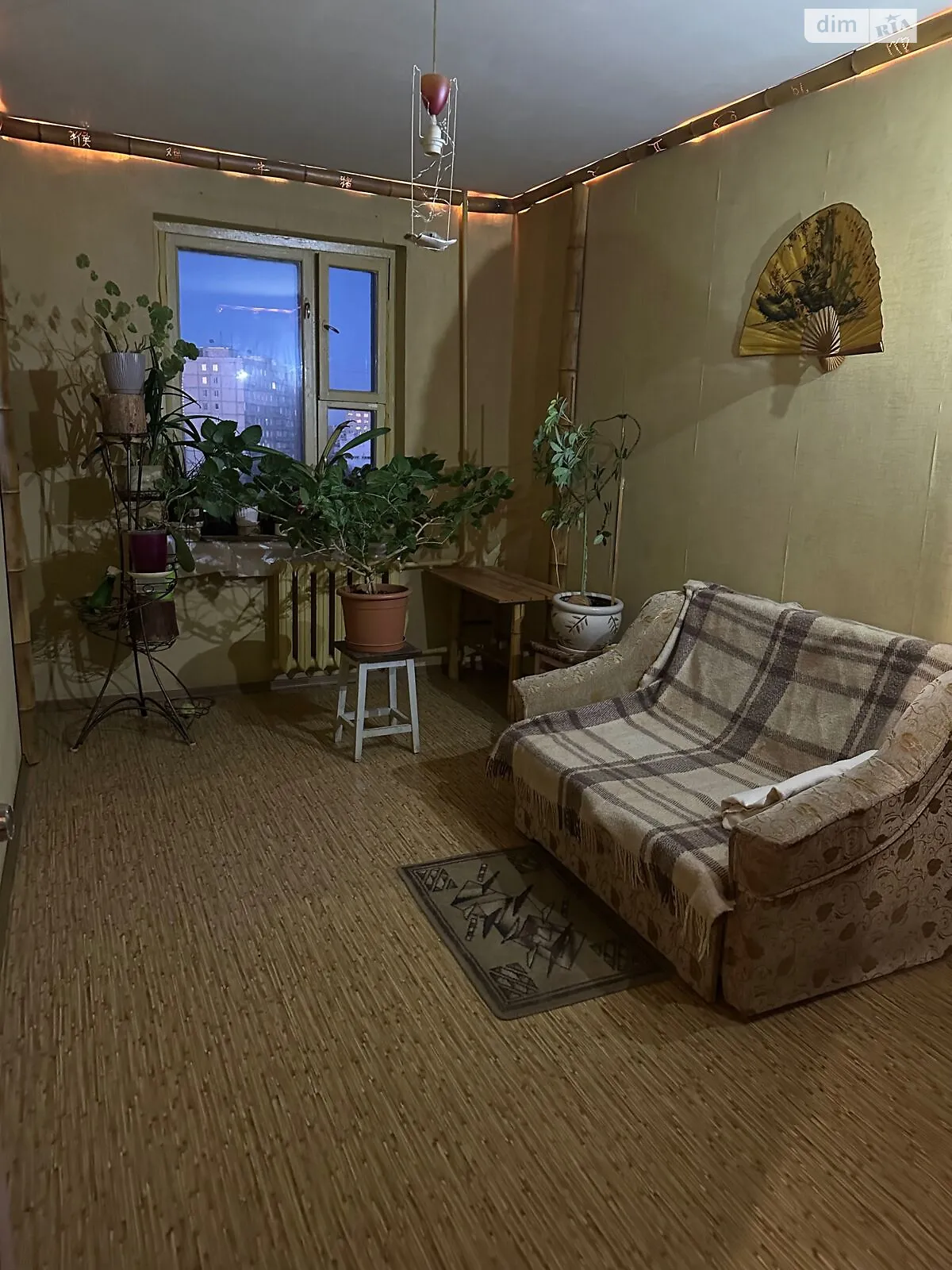 Продається 3-кімнатна квартира 64.9 кв. м у Києві, цена: 56000 $ - фото 1