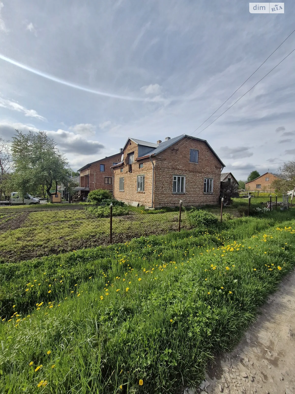 Продається одноповерховий будинок 86 кв. м з терасою, цена: 58000 $ - фото 1