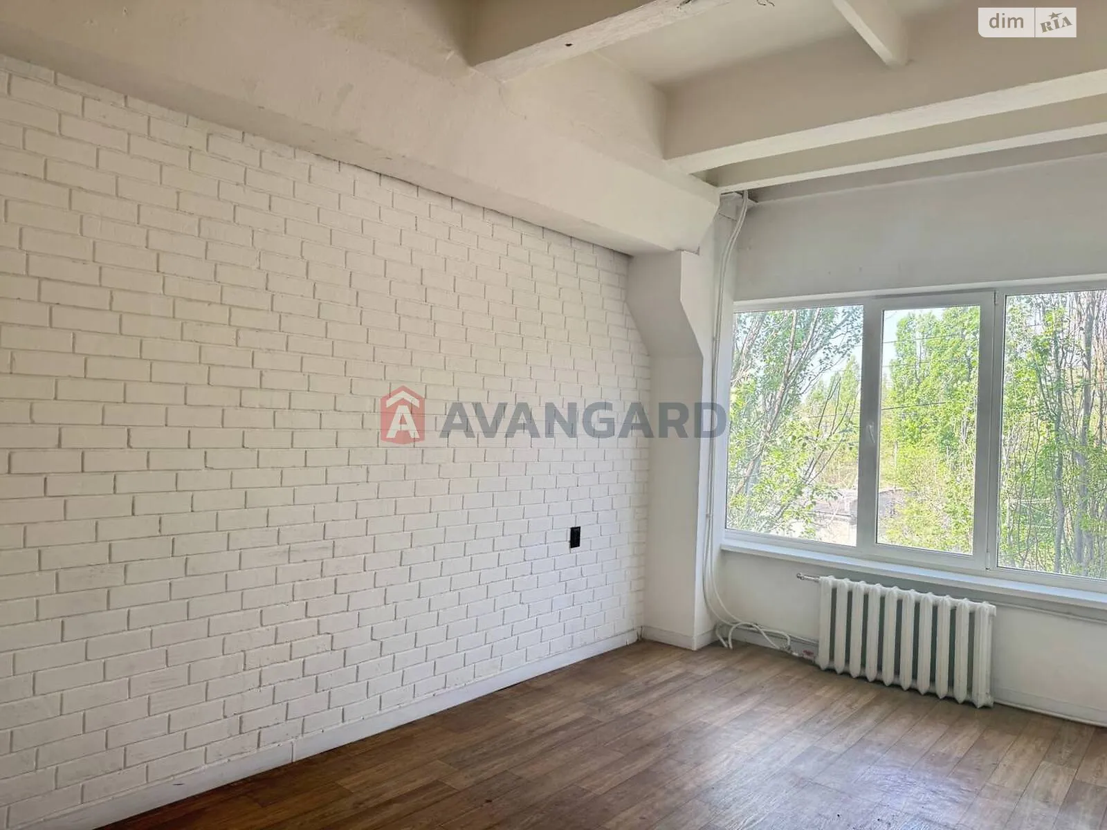 Сдается в аренду офис 40 кв. м в бизнес-центре, цена: 5600 грн - фото 1