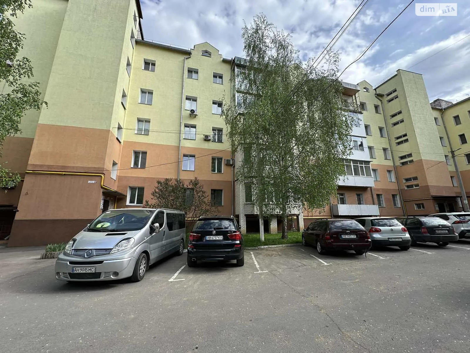 Продається приміщення вільного призначення 80 кв. м в 5-поверховій будівлі, цена: 73500 $ - фото 1