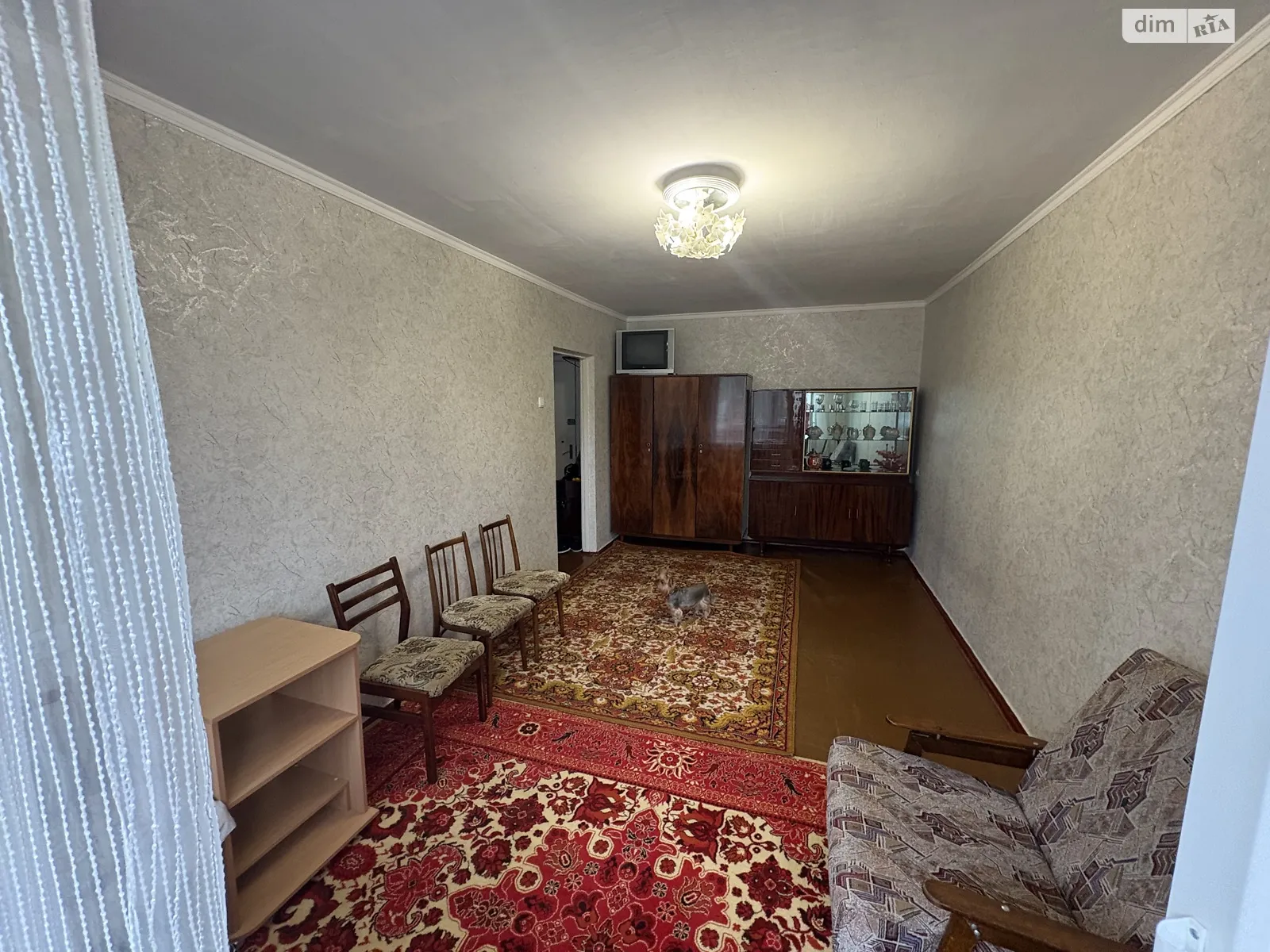 Сдается в аренду 1-комнатная квартира 36 кв. м в Николаеве, просп. Мира - фото 1