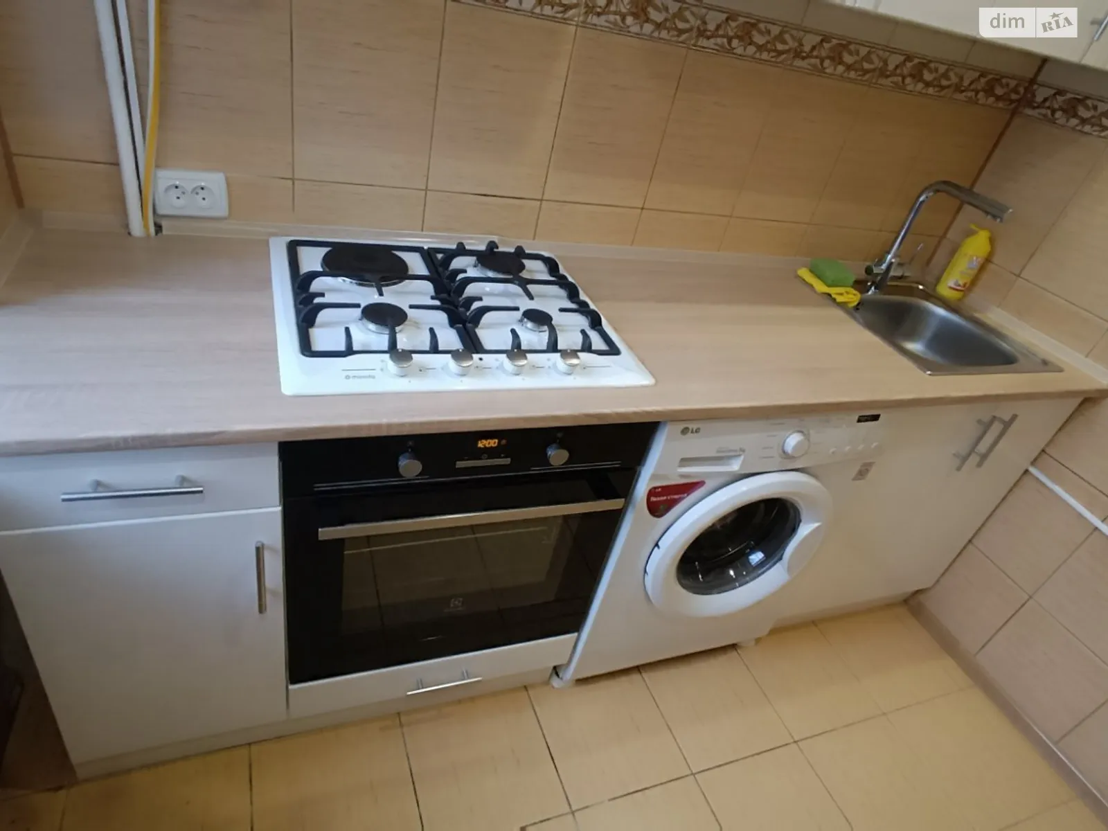 Продается 1-комнатная квартира 31 кв. м в Николаеве, цена: 16500 $ - фото 1