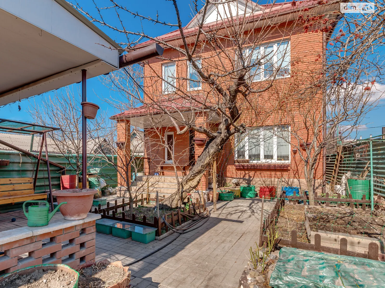 Продається будинок 2 поверховий 123.9 кв. м з бесідкою, цена: 88000 $ - фото 1
