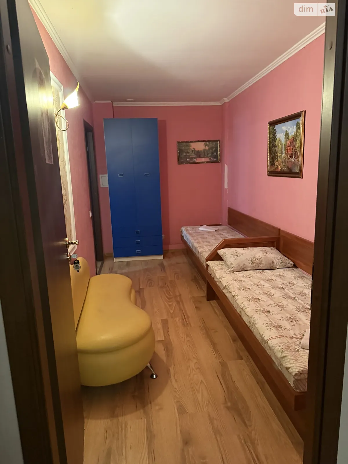 Сдается в аренду 2-комнатная квартира 30 кв. м в Львове, ул. Зеленая - фото 1