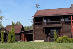 Продаж будинку, Рівненська, Нобель