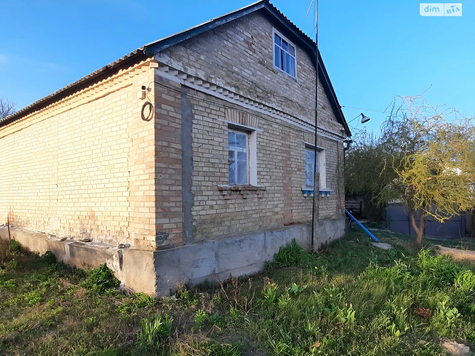 Продается одноэтажный дом 69 кв. м с гаражом, цена: 70000 $ - фото 1
