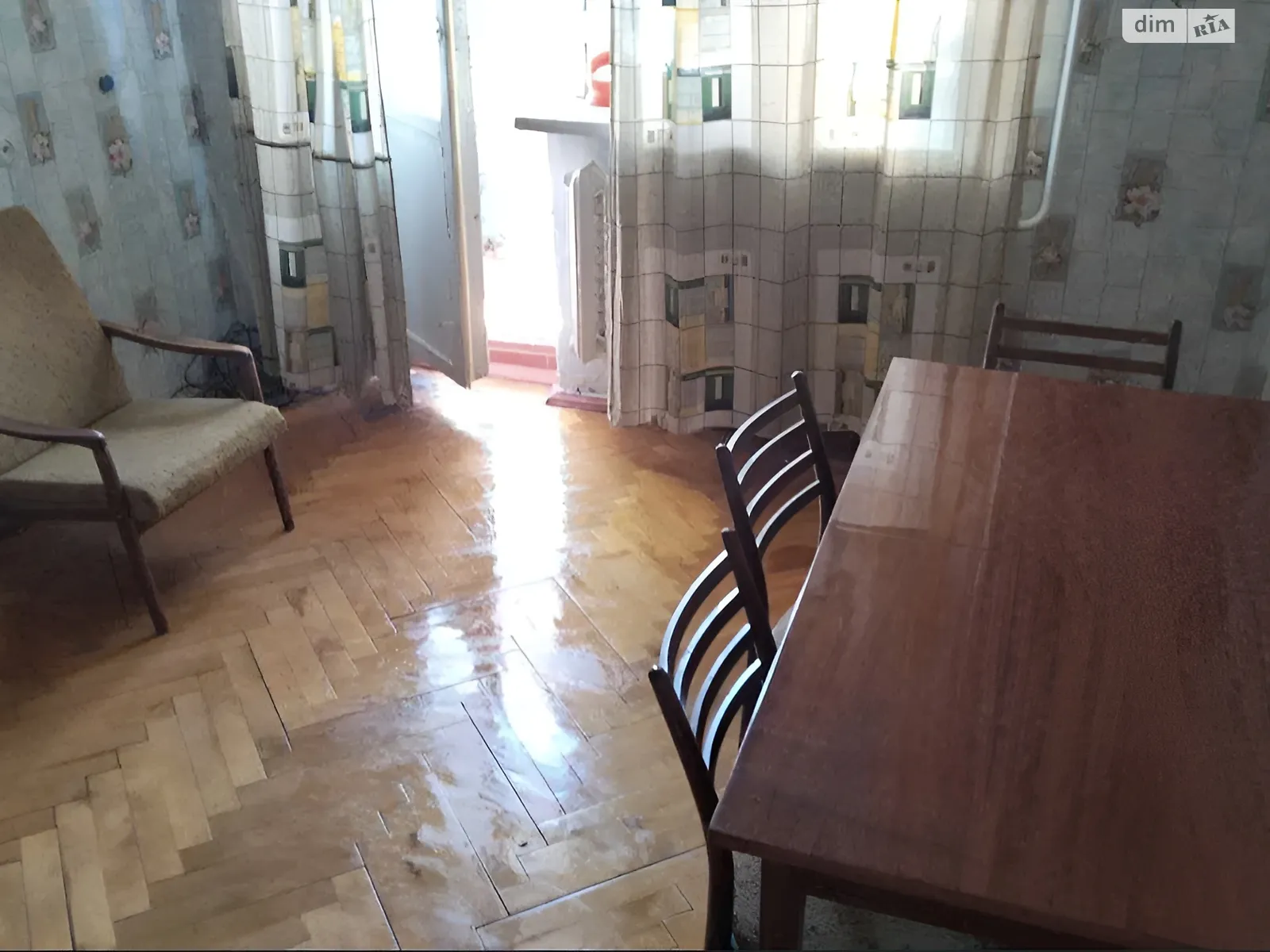 Продається 2-кімнатна квартира 42 кв. м у Одесі, вул. Марсельська - фото 1