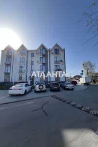 Продаж квартири, Київ, р‑н. Святошинський, Осіння вулиця