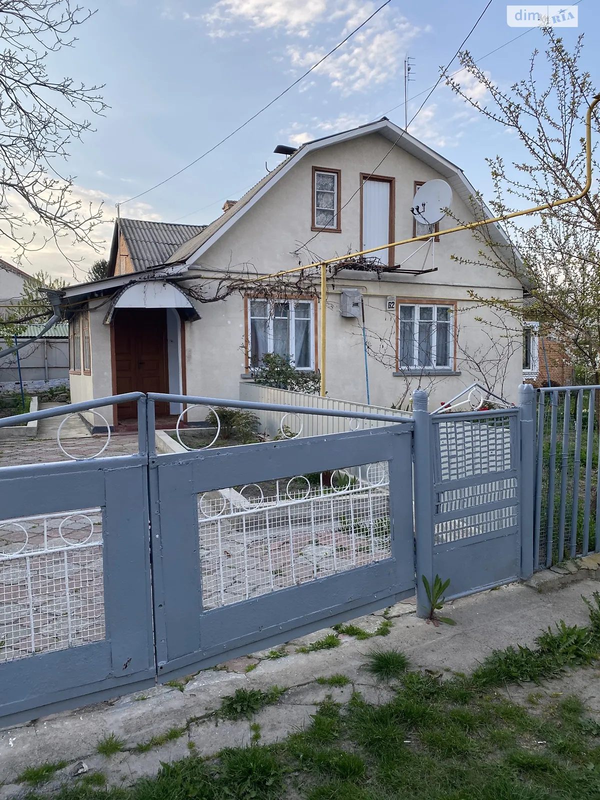 Сдается в оренду частина будинку 72 кв. м з гаражем, цена: 9900 грн - фото 1