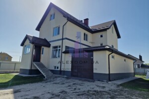 Продажа дома, Киевская, Погребы (Бровары), Кодацкая улица, дом 41