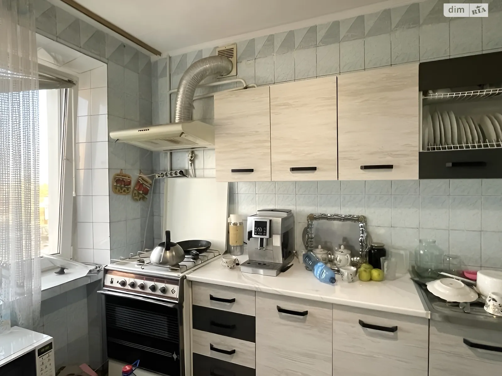 Продается 2-комнатная квартира 50.3 кв. м в Николаеве, ул. Гонгадзе Георгия, 30 - фото 1