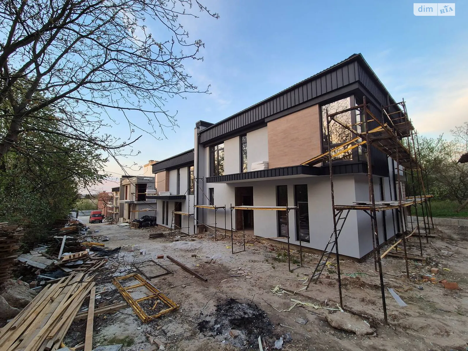 Личаківський Львів, цена: 1500 $ - фото 1