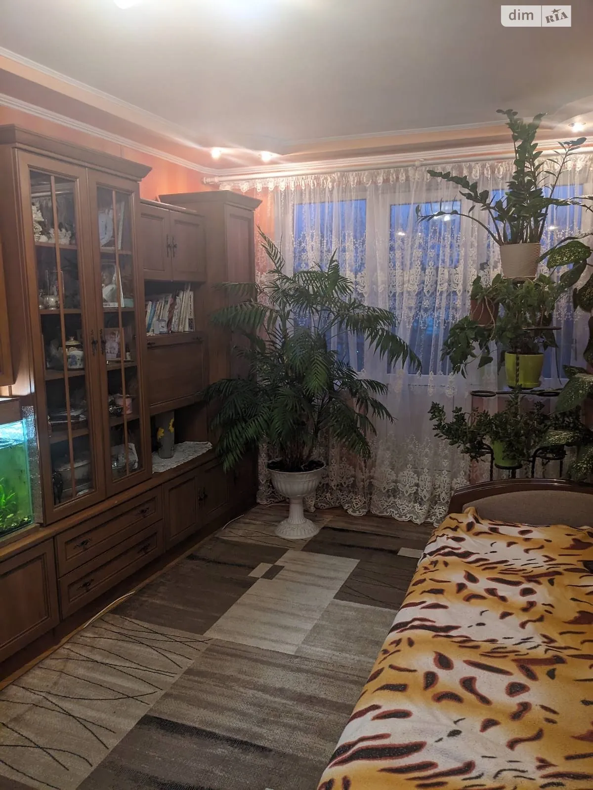 Продается 2-комнатная квартира 42 кв. м в Виннице, ул. Левка Лукьяненко(Ватутина) - фото 1