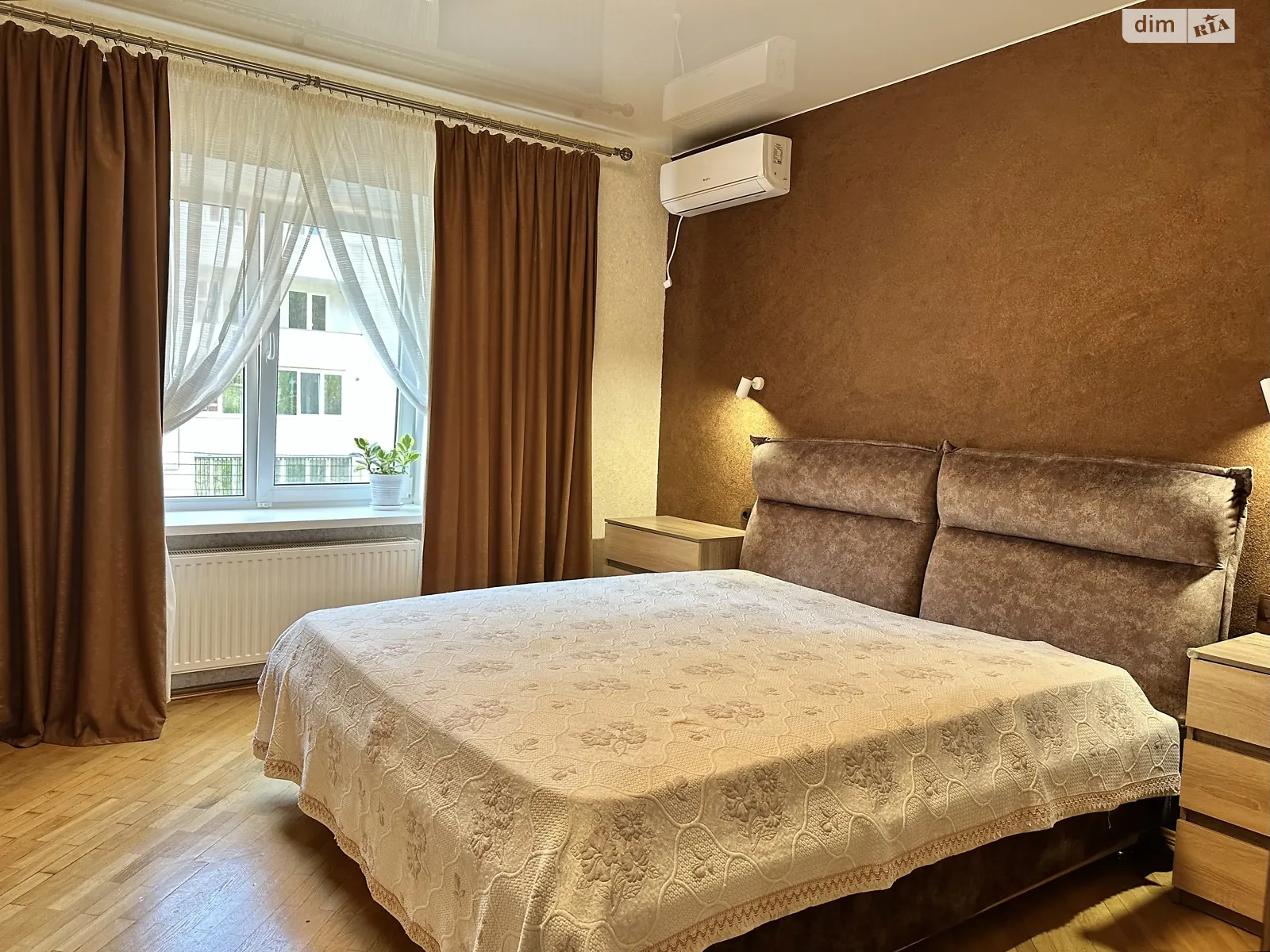 3-комнатная квартира 85.7 кв. м в Тернополе, ул. Ольховая - фото 1