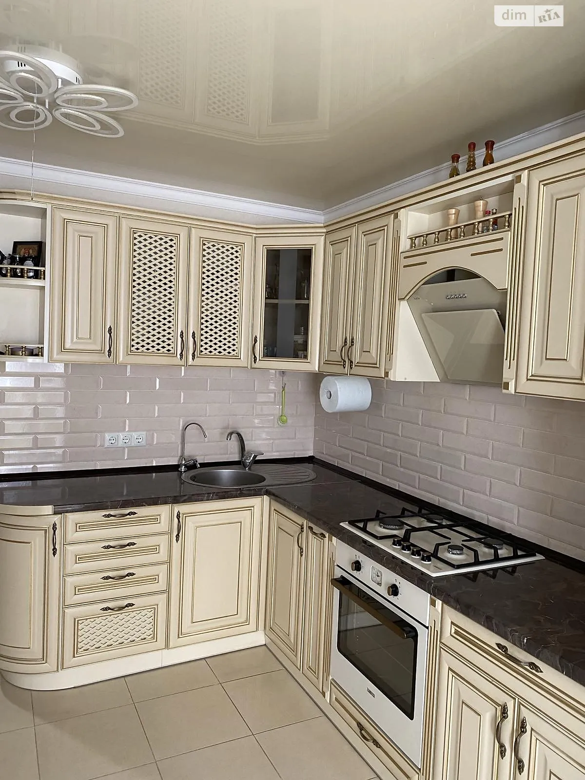 Продается 2-комнатная квартира 73 кв. м в Виннице, ул. Академика Янгеля - фото 1