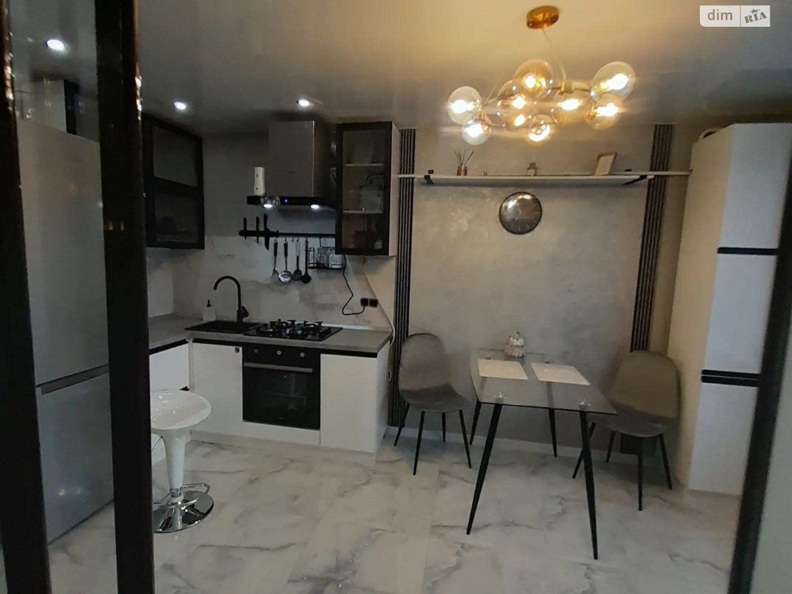 1-кімнатна квартира 46 кв. м у Луцьку, цена: 66500 $ - фото 1