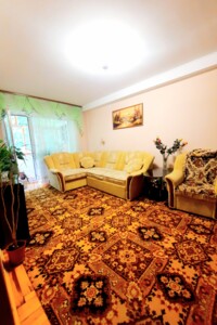 Продажа квартиры, Запорожье, р‑н. Хортицкий, Лахтинская улица, дом 9Б
