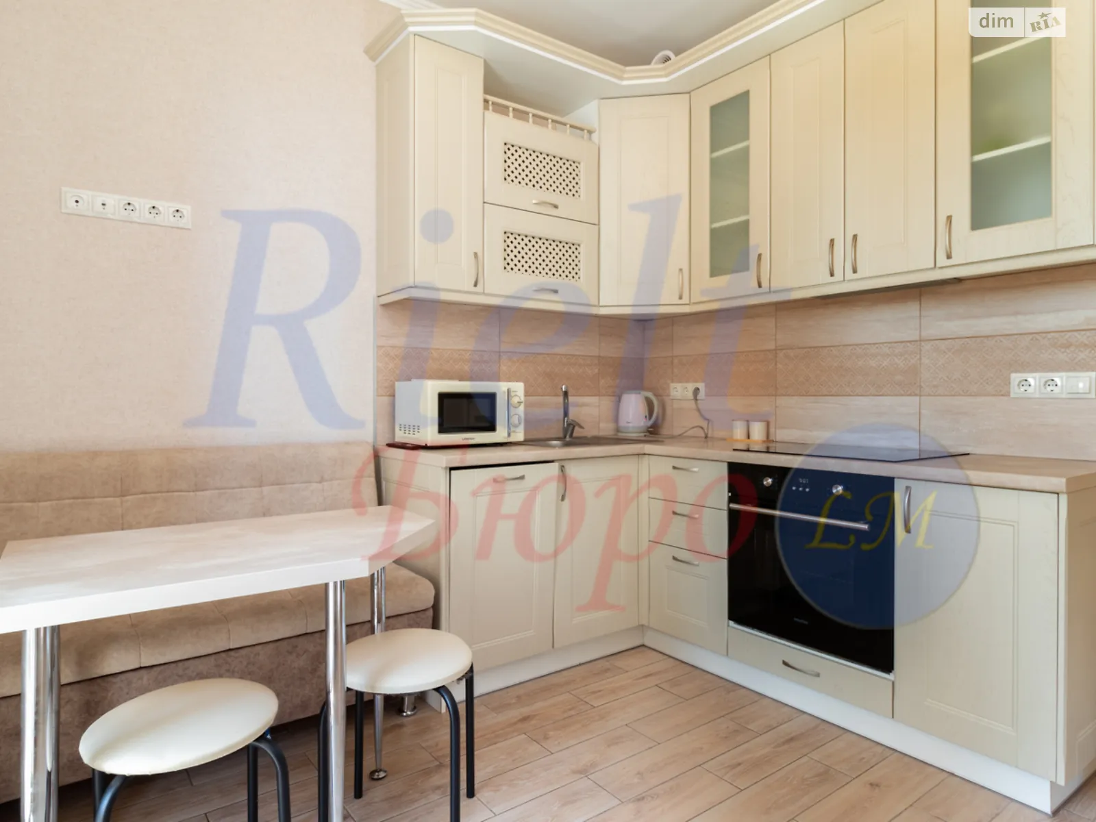 Продається 1-кімнатна квартира 39.1 кв. м у Києві, цена: 77999 $ - фото 1