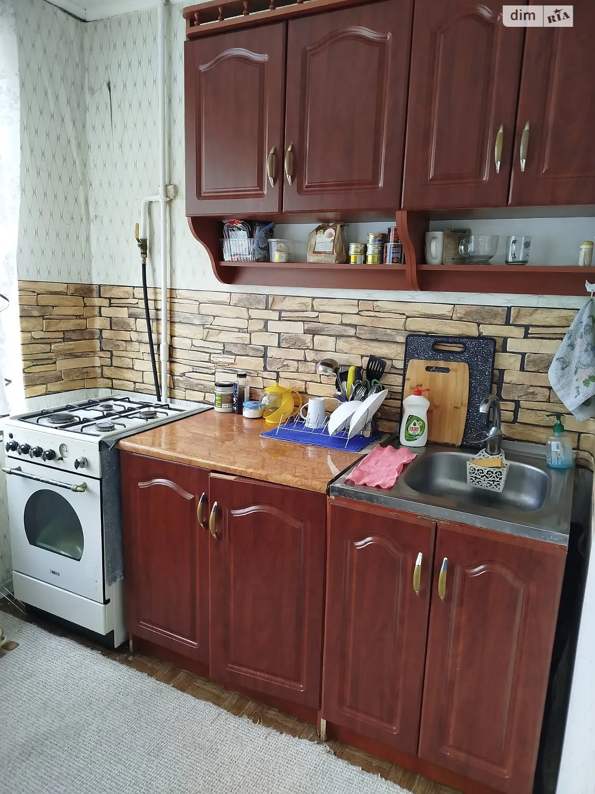 Продается 3-комнатная квартира 70 кв. м в Киеве, ул. Космонавта Поповича(Космонавта Волкова), 20А - фото 1