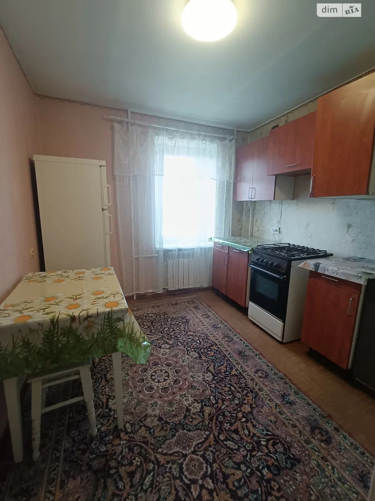 Здається в оренду 1-кімнатна квартира 40 кв. м у Хмельницькому, вул. Зарічанська - фото 1