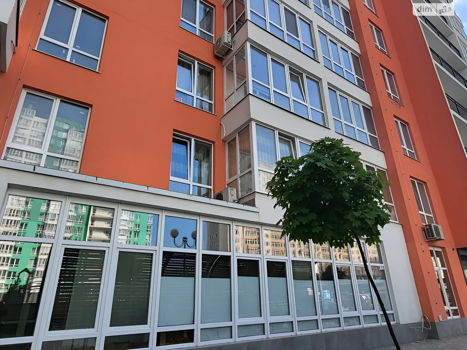 Продається 2-кімнатна квартира 54.8 кв. м у Лиманці, вул. Перлинна, 3А - фото 1