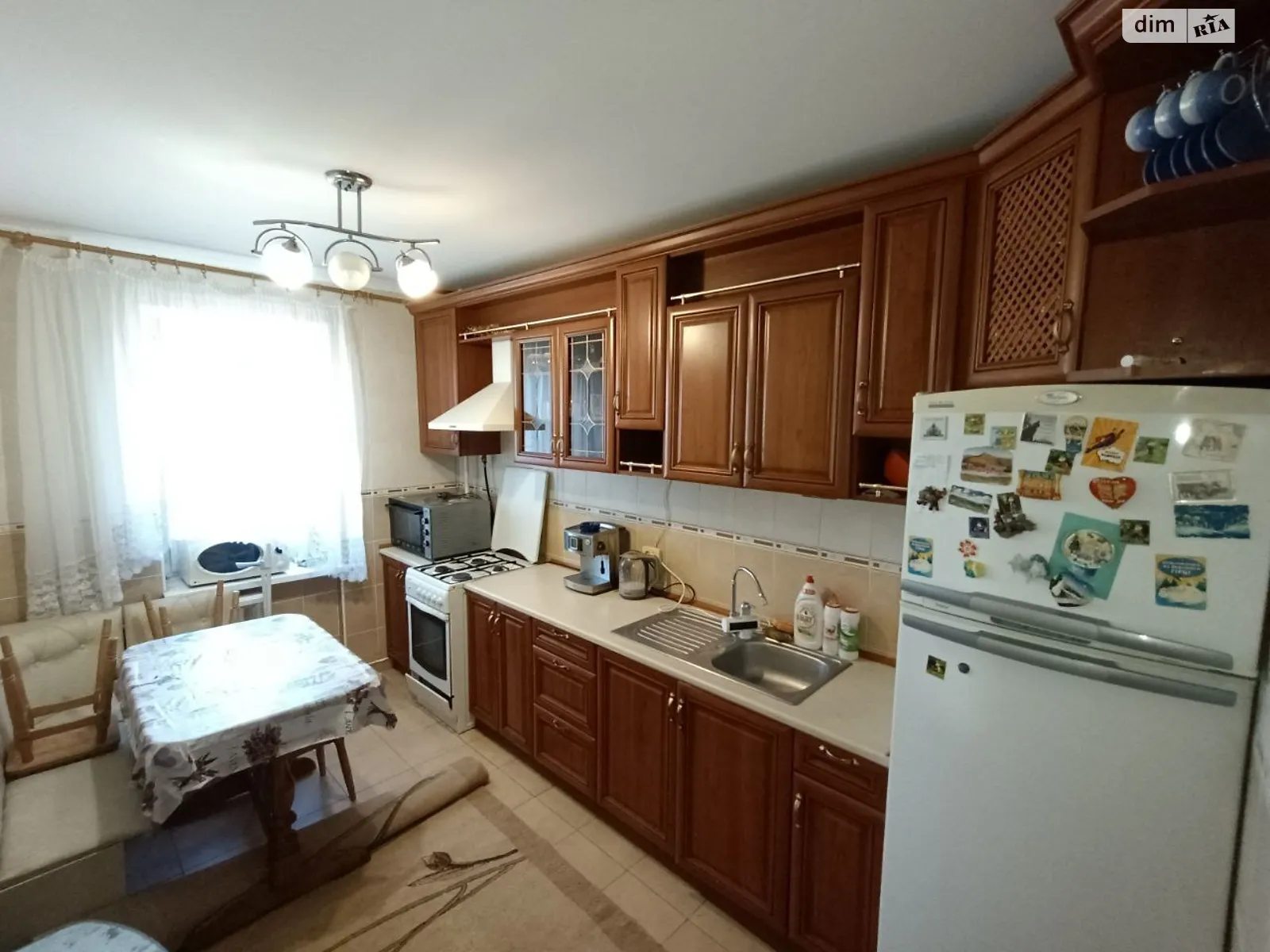 Сдается в аренду 3-комнатная квартира 65 кв. м в Хмельницком, ул. Северная - фото 1