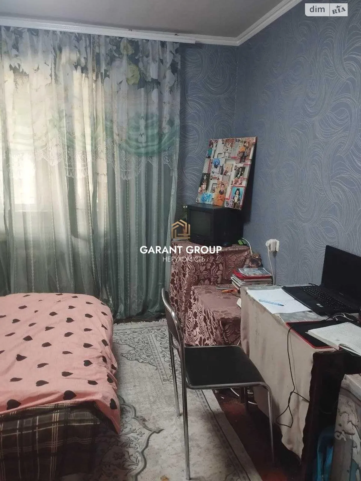 Продается 2-комнатная квартира 56 кв. м в Одессе, ул. Люстдорфская дорога - фото 1