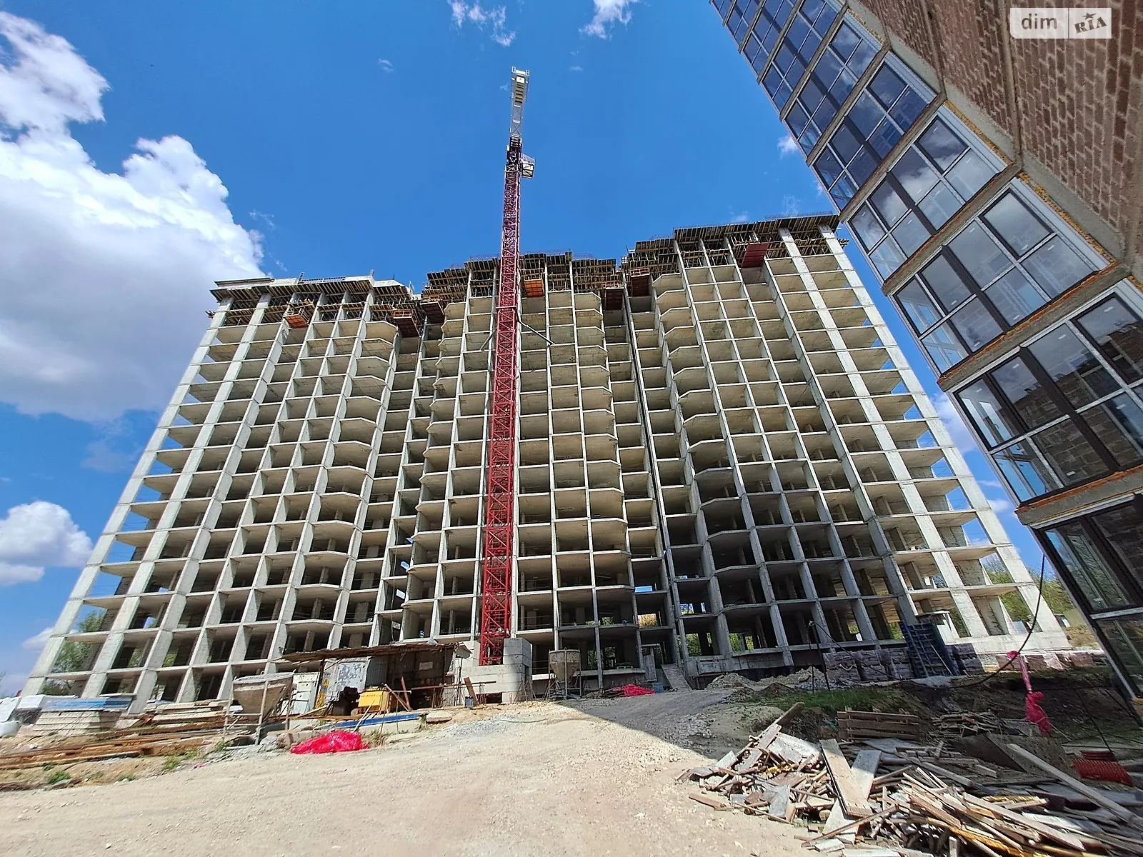 3-комнатная квартира 80 кв. м в, цена: 45000 $ - фото 1