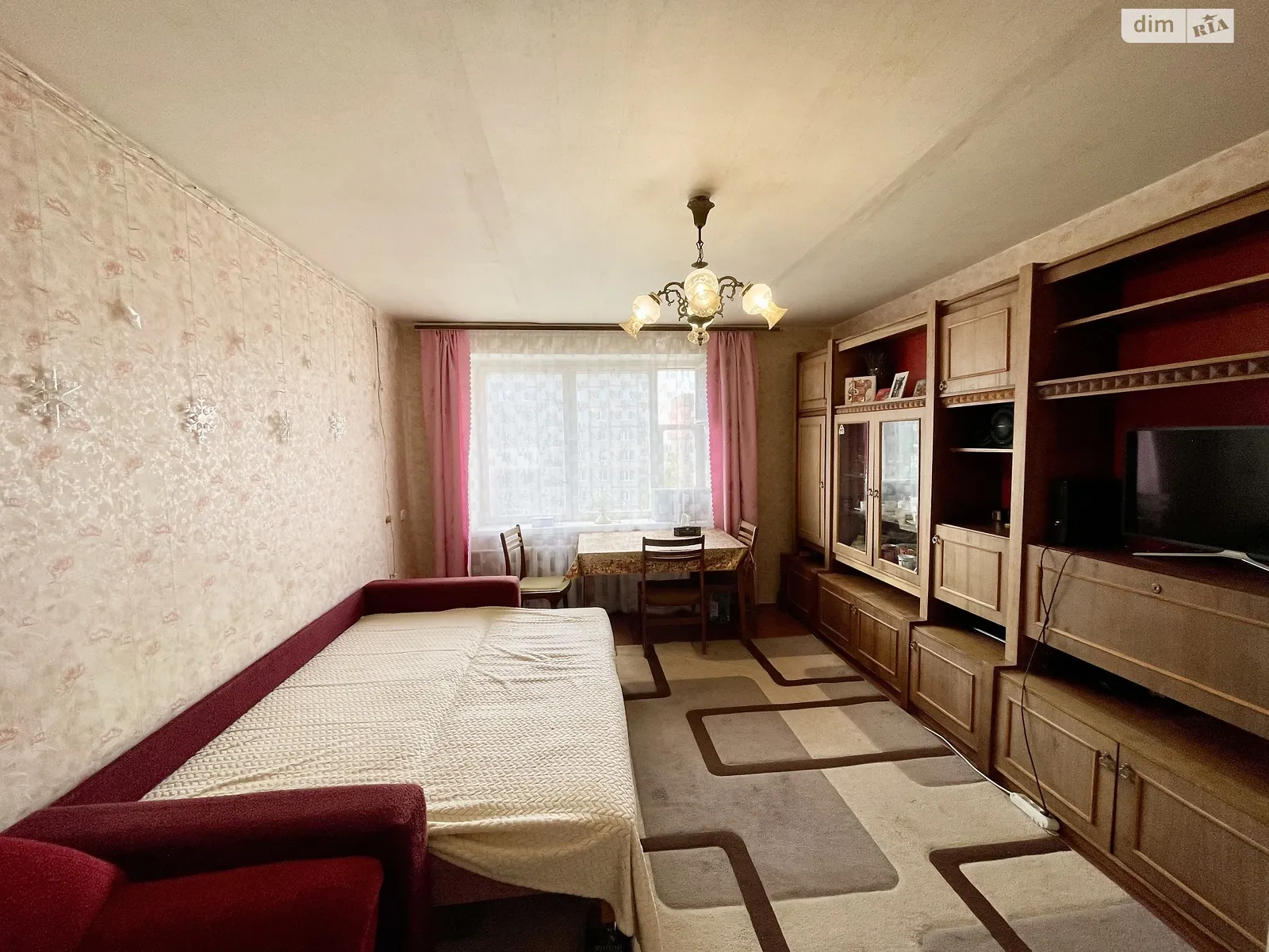 Продается 2-комнатная квартира 47.4 кв. м в Виннице, ул. Николая Ващука - фото 1