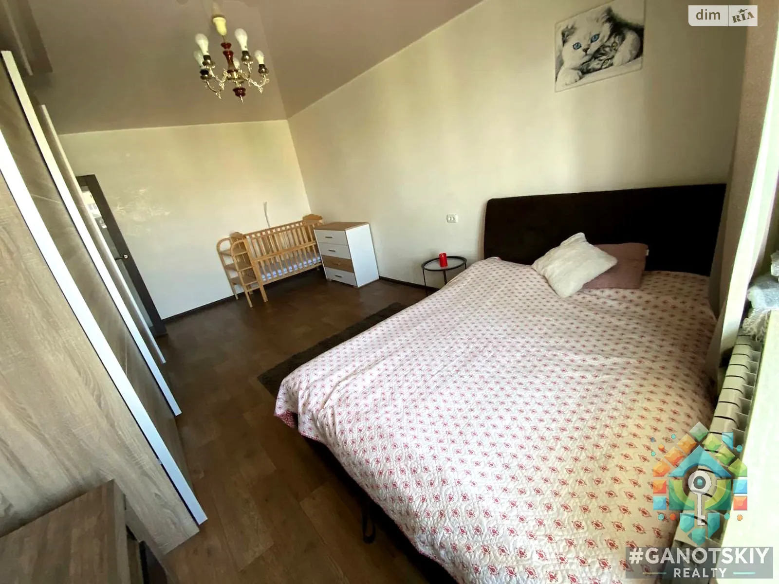 Продается 1-комнатная квартира 38 кв. м в Днепре, просп. Героев, 32 - фото 1