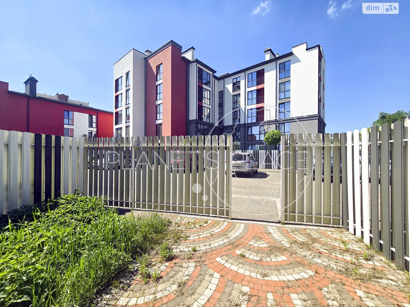 Гостомель ЖК Cherry Town, цена: 89500 $ - фото 1