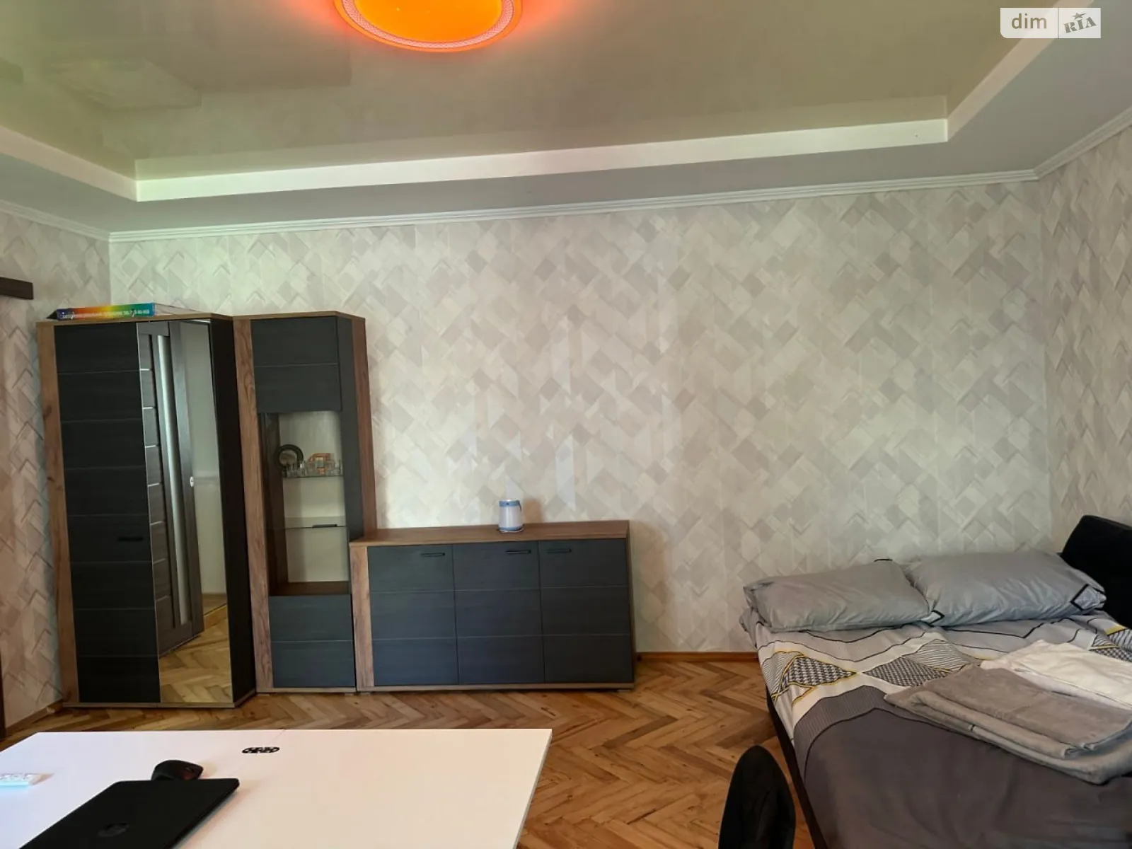 Продається 2-кімнатна квартира 66.8 кв. м у Львові, вул. Мулярська, 7 - фото 1