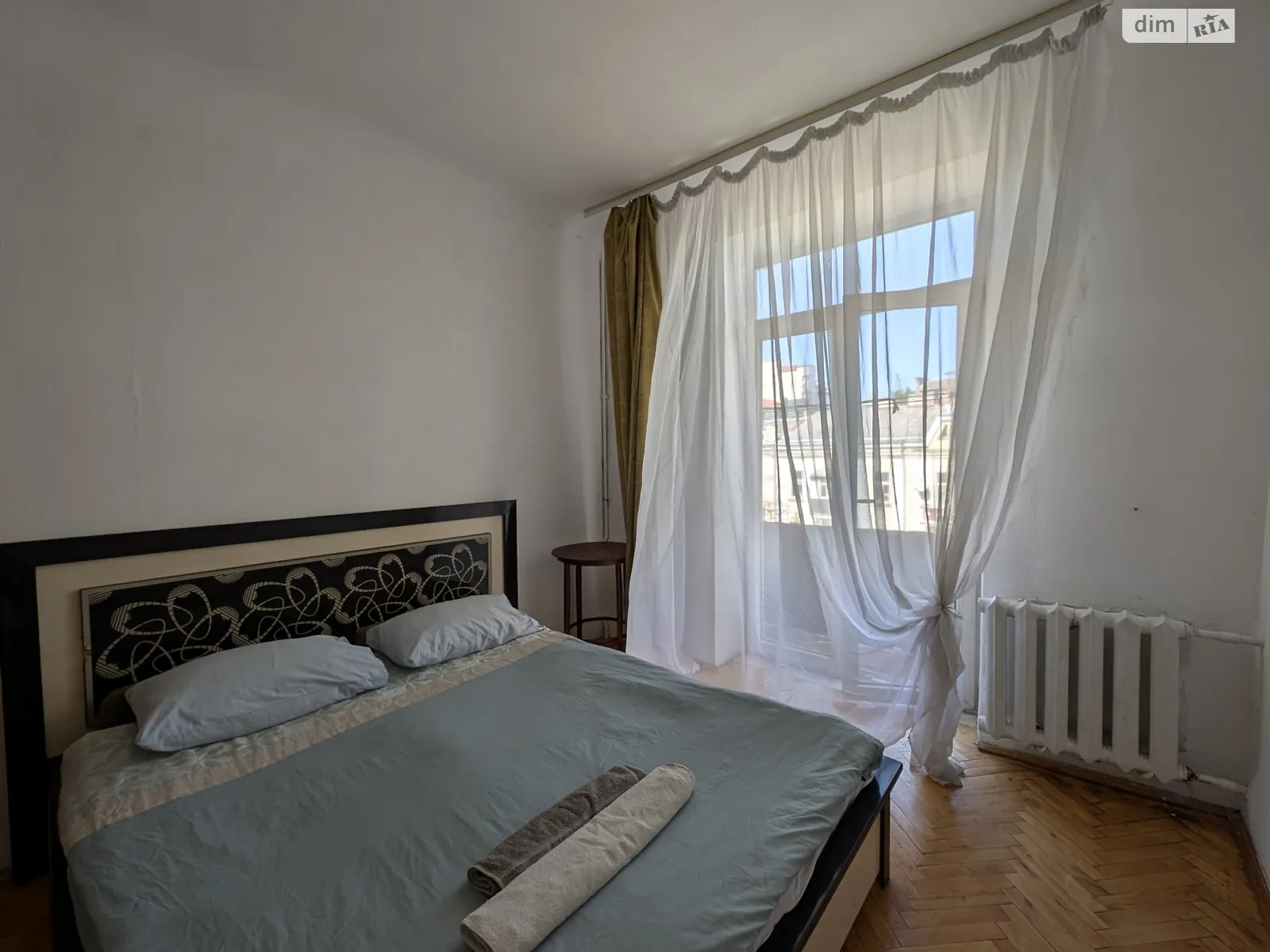 2-комнатная квартира в Тернополе, ул. Русская - фото 1