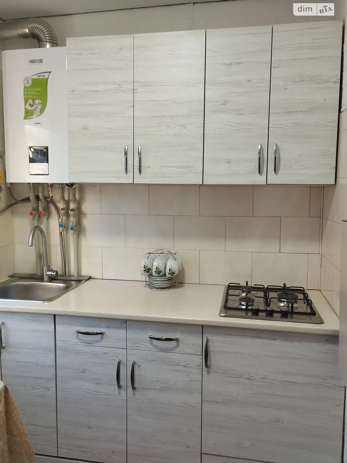 Продается 1-комнатная квартира 31.2 кв. м в Одессе, цена: 25800 $ - фото 1