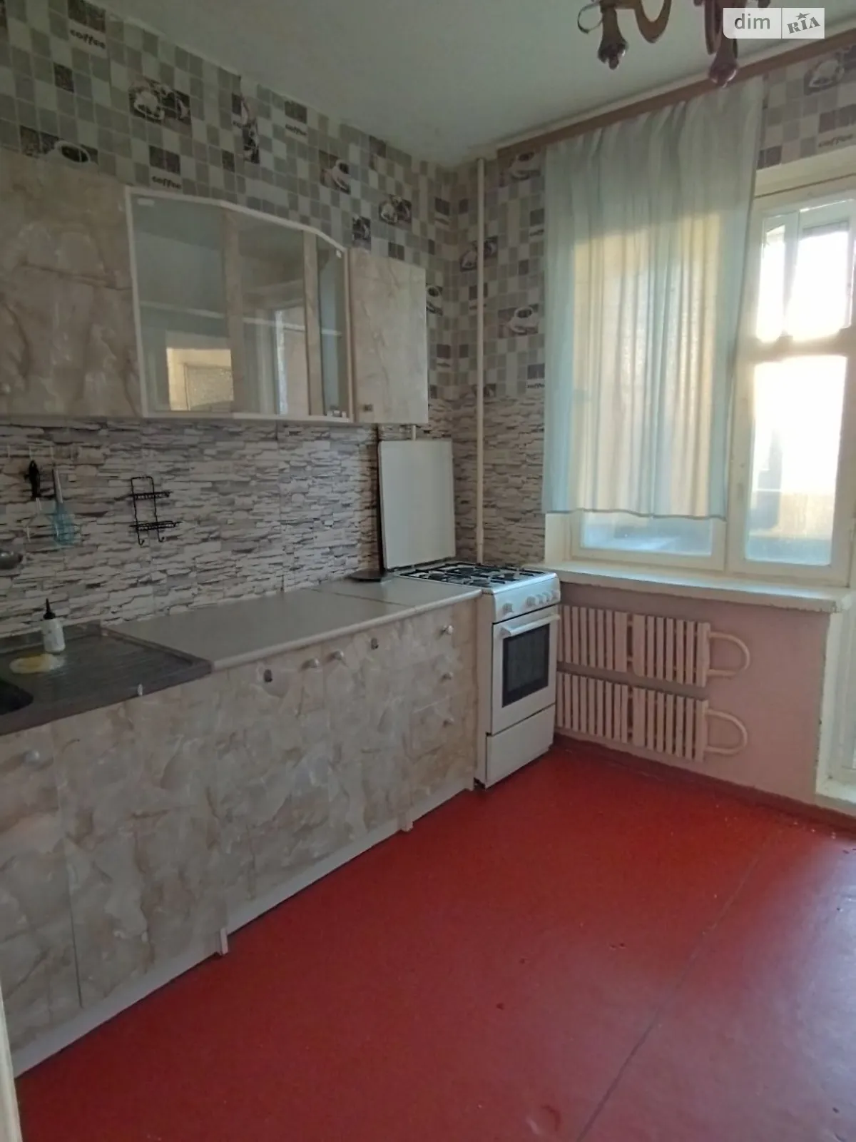 Сдается в аренду 1-комнатная квартира 40 кв. м в Хмельницком, ул. Зализняка Максима - фото 1