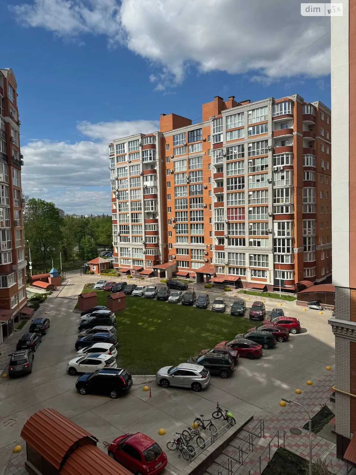 Продается 2-комнатная квартира 82.2 кв. м в Чернигове, ул. Шевченко, 99Б - фото 1