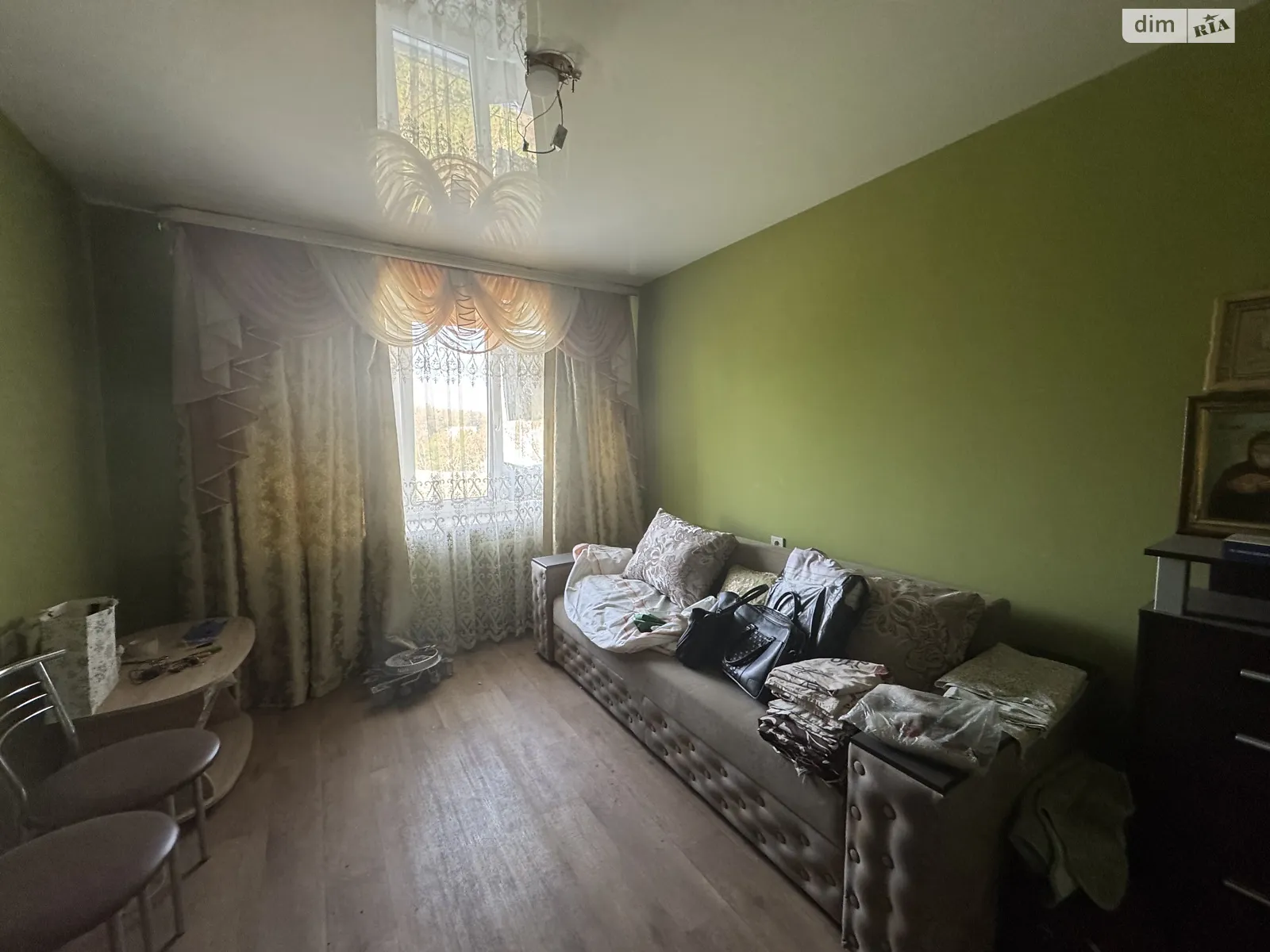 Продается 2-комнатная квартира 46.3 кв. м в Харькове, вул. Золочевская, 27 - фото 1