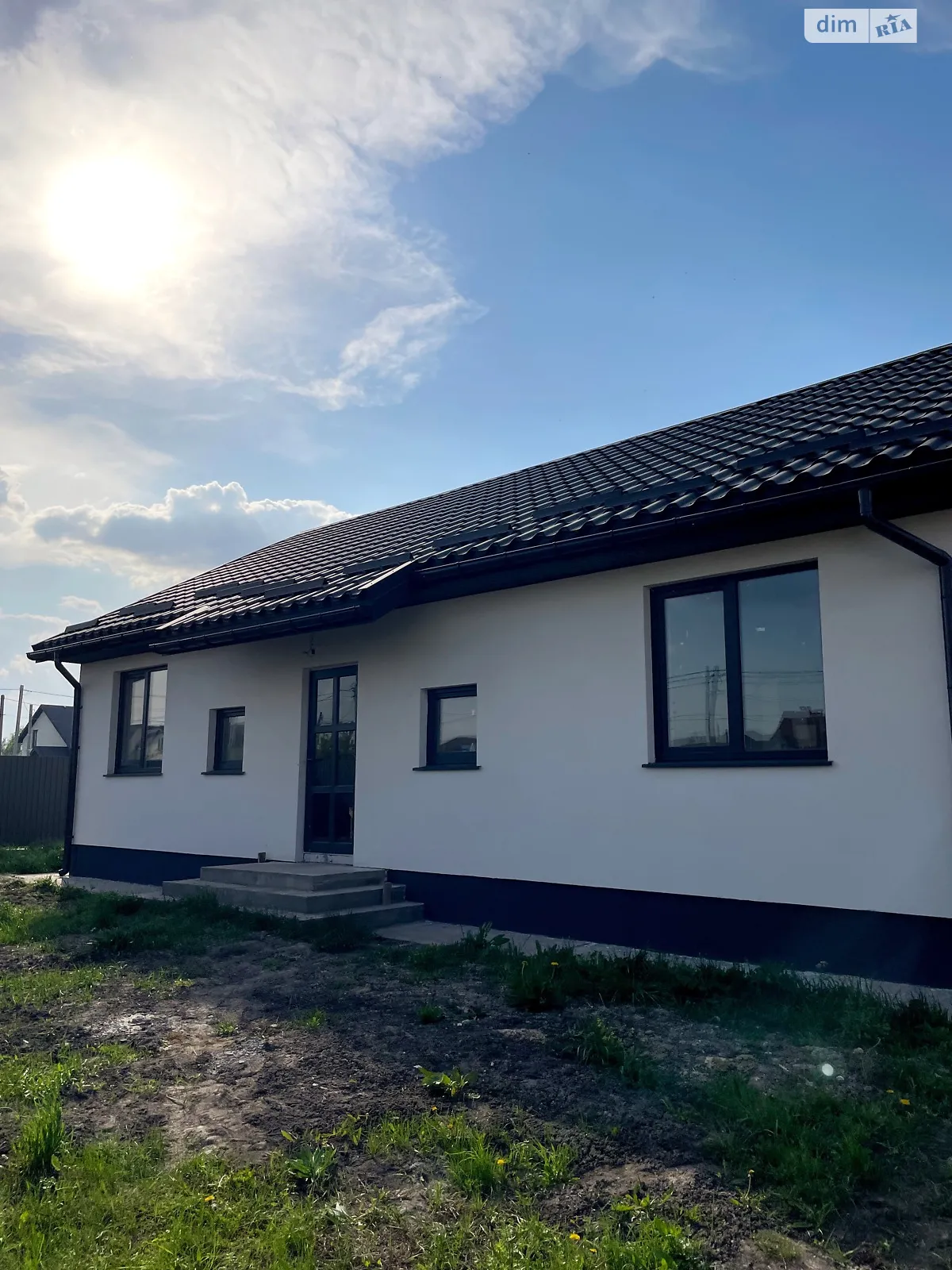 Продается одноэтажный дом 93 кв. м с верандой, цена: 78000 $ - фото 1